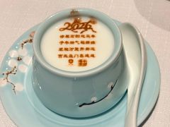 -俏江南·花园戏曲餐厅(881店)