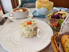 -库滋明·俄罗斯特色美食(中央大街店)