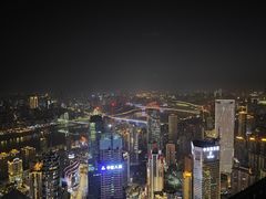 -WFC会仙楼观景台