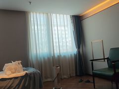 -华夏良子·足道SPA艾灸(王府井店)