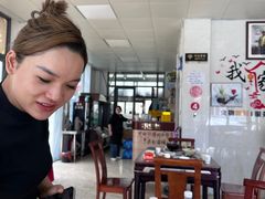-文娟土菜馆(天柱山店)