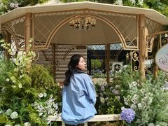 -杭州大厦购物城