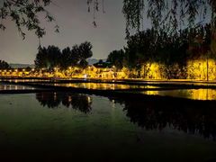 -稻香湖公园