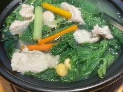-猪腰世家·粤菜猪腰汤(江西路店)