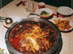 -蜀滋香鲜鱼美蛙火锅(339店)