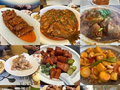 汆锅底-马家饭堂(南街薰酱店)