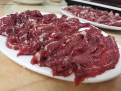 -五洲牛肉美食馆