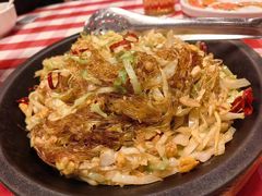-西贝(华发商都店)