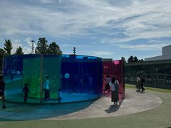 -金泽21世纪美术馆