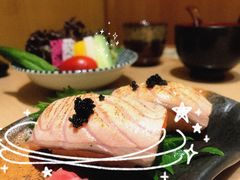 -越光米贩精致料理餐厅(金鹰店)