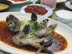 -渔民新村(番禺总店)