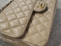 -莱靓奢侈品洗护改衣店(新世界百货崇文店)