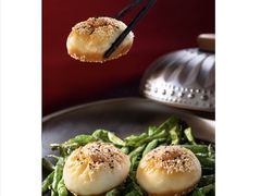 菌菇生煎-蟹榭·本帮江浙菜·蟹宴(五角场合生汇商场店)