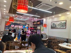 -地锅公社·现炒地锅鸡·地锅鱼·夜宵(罗锦路店)