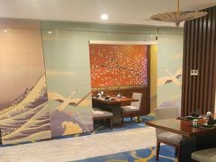 -金沙滩喜来登度假酒店-雅日本餐厅