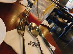 -UPPER KITCHEN(延安路店)
