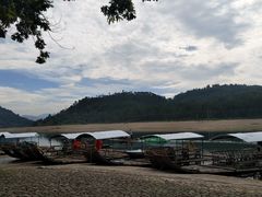 -楠溪江风景名胜区