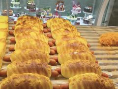-味多美蛋糕(航天桥店)
