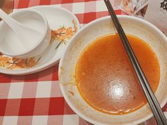 -西贝(紫荆广场店)