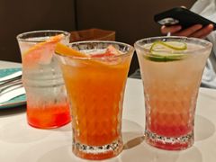 -CRAZYONES西班牙海鲜饭(上海美罗城店)