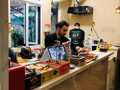 -Turka土耳咖(五大道店)