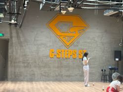 -G-STEPS舞蹈工作室