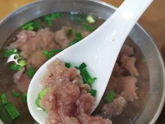 -老牌依强牛肉店(达道总店)