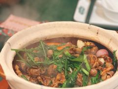 -大鸽饭(汉溪长隆店)