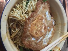 -赵伍面庄(松石大道店)