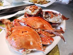 -渔满仓海鲜渔家(象山二店)