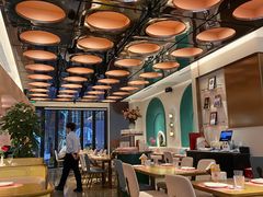 -Kathleen's Bistro&Bar 凯圣琳西餐厅(漕河泾印象城店)