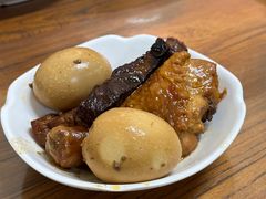 -韩师傅老大同刀削面(北苑路店)