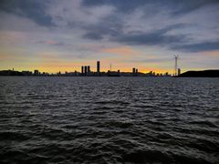 -海沧湾公园