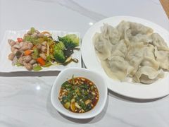 -饺子季水饺餐厅(新市街店)