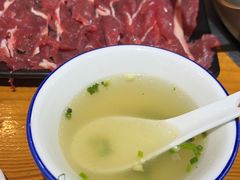 -牛品福潮汕牛肉火锅(旺庄店)