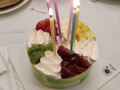 -KenGee仟吉(步行街店)