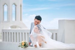 -全城热恋璀璨婚纱摄影(国贸总店)