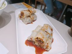 -蔡澜点心·粤菜(西单大悦城店)