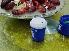 -独一道·邵伯龙虾土菜馆·烧烤(雨花西路店)