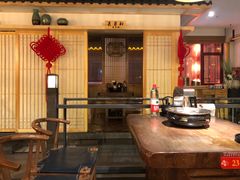 -金九姬黑牛烤肉料理(杨舍老街店)