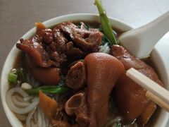 -坚记面店(一德路店)