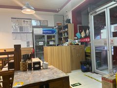 -韩师傅老大同刀削面(北苑路店)