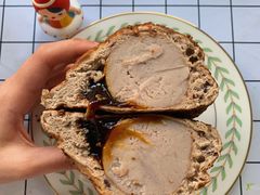 -LELECHA乐乐茶(新街口大洋店)