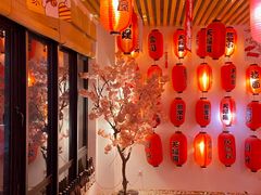 -浦·传统日式料理(3 5 1 1 店)