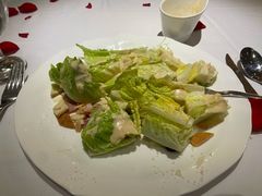 -王品牛排(郑州大卫城店)