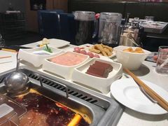 -海底捞火锅(和安宁春城店)