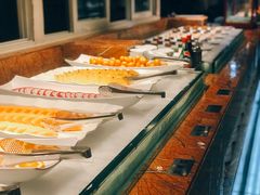 自助取餐区-汉巴味德(大悦城店)