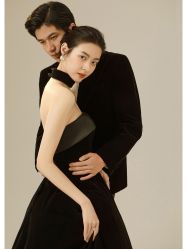 -CD视觉婚纱摄影