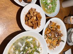 -水先生寧波菜(天一店)