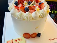 -精点味道(西安路店)